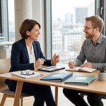 7 Vorteile einer Beratung, die unabhängig von Banken und Produktanbietern arbeitet